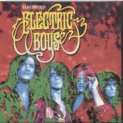 Electric Boys : Electrified